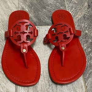 Tory Burch Miller sandal